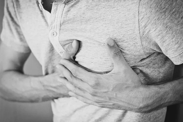 Hospice Care services for heart disease in mesa