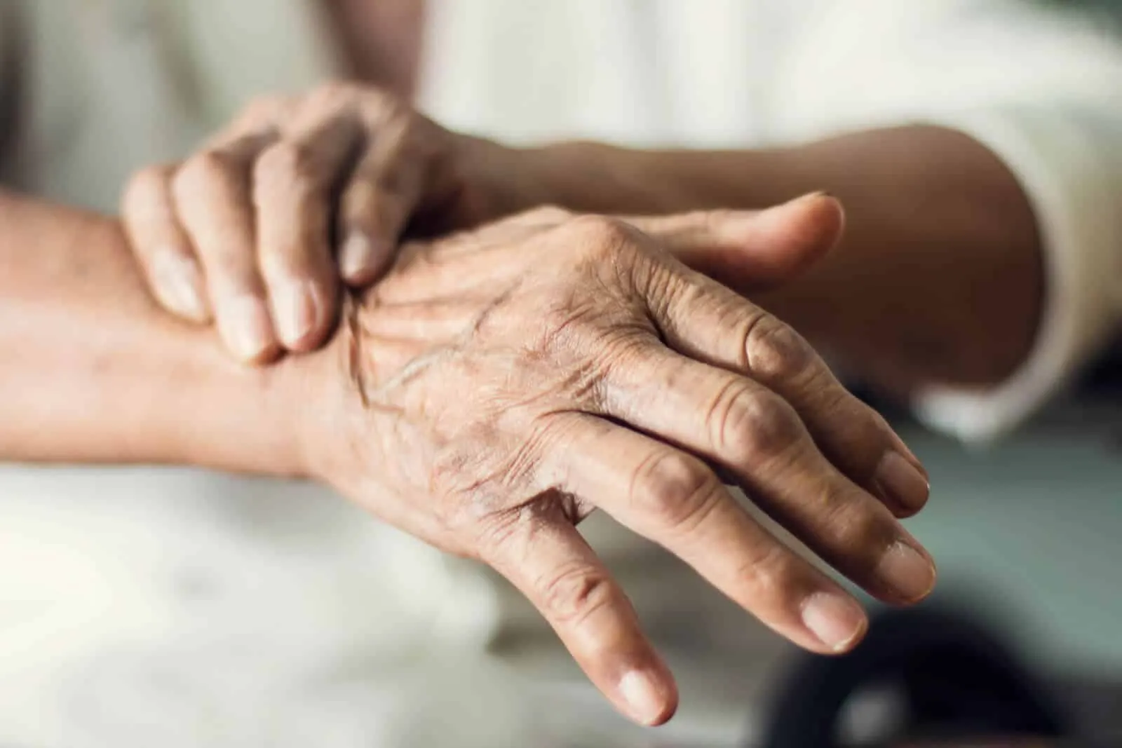 hospice care admission guidelines for parkinson's disease in mesa arizona