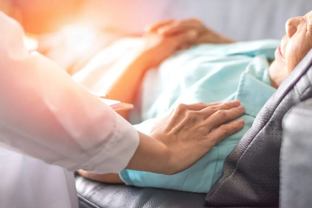 hospice care admissions and eligibility criteria for renal disease in mesa arizona