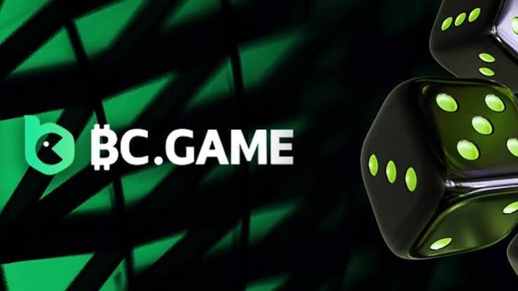 Discover BC.Game Latvia App Your Gateway to Exciting Online Gaming