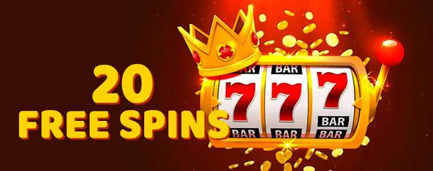 Discover the Excitement of 10 Free Spins on Registration 1021025880