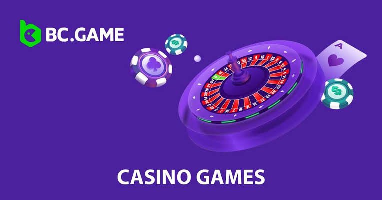 Experience the Thrill at Online Casino BC Game Experience the Thrill at Online Casino BC Game