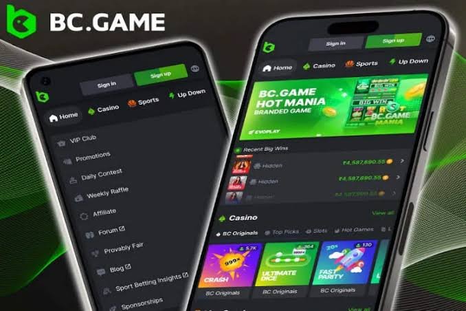Latest BC.Game Promotions Unlock Amazing Rewards!