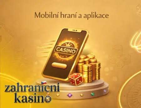 Nové české casino online Na co se těšit v roce 2023
