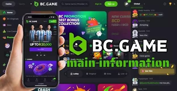 Understanding BC.Game Mirror Access A Comprehensive Guide 965355286 Understanding BC.Game Mirror Access A Comprehensive Guide 965355286