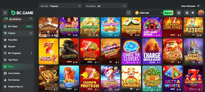 BC.Game App Download Guide Get Started with Your Gaming Adventure