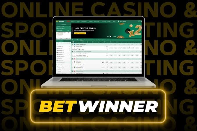 Download the BetWinner APK for Ultimate Betting Experience Download the BetWinner APK for Ultimate Betting Experience