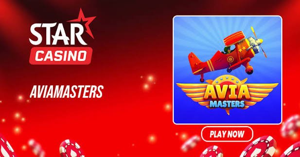 Exploring Aviamasters Your Gateway to Real Money Gaming Exploring Aviamasters Your Gateway to Real Money Gaming