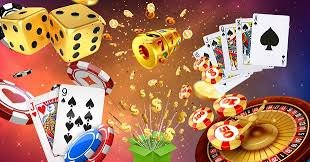 Online Gambling Vše, co potřebujete vědět o online hazardních hrách Online Gambling Vše, co potřebujete vědět o online hazardních hrách