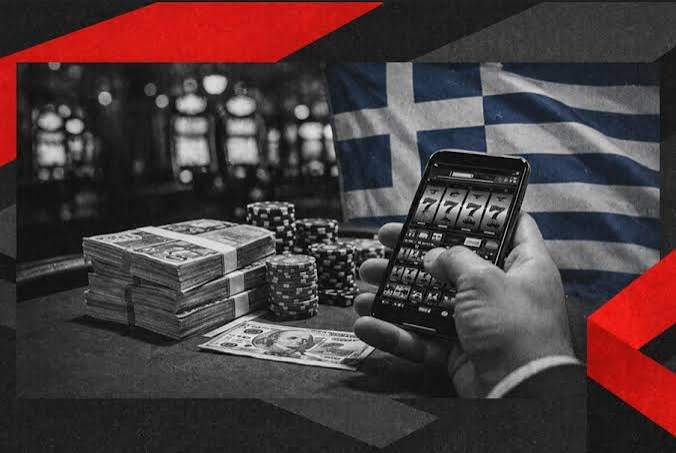 Νέα Καζίνο στην Ελλάδα Ανάπτυξη και Ευκαιρίες Νέα Καζίνο στην Ελλάδα Ανάπτυξη και Ευκαιρίες