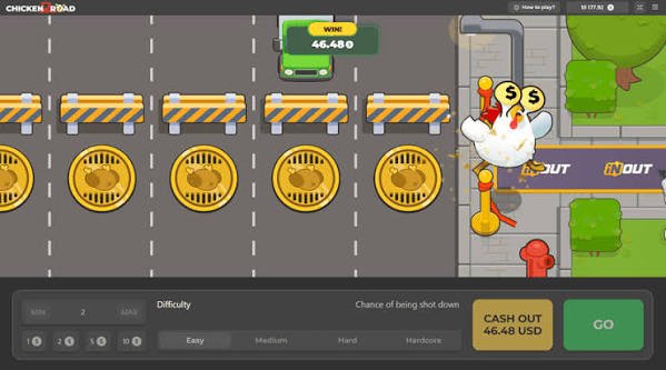 Recensioni di Chicken Road 2 Un Viaggio Indimenticabile nel Mondo degli Polli Recensioni di Chicken Road 2 Un Viaggio Indimenticabile nel Mondo degli Polli
