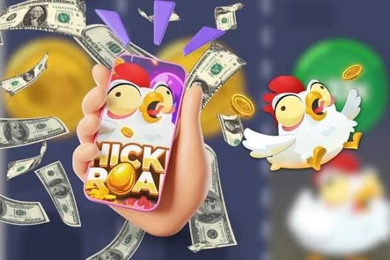 Recensioni di Chicken Road 2 Un Viaggio Indimenticabile nel Mondo degli Polli Recensioni di Chicken Road 2 Un Viaggio Indimenticabile nel Mondo degli Polli