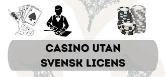 Spela Poker Utan Svensk Licens - Frihet och Fördelar Spela Poker Utan Svensk Licens - Frihet och Fördelar