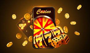 The Evolution and Future of Online Gambling Trends to Watch The Evolution and Future of Online Gambling Trends to Watch