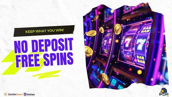 Unlock Excitement with 100 Free Spins No Deposit Offers 1502229411 Unlock Excitement with 100 Free Spins No Deposit Offers 1502229411