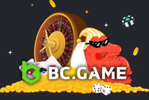 Unlock Exciting BC.Game Bonuses and Promo Codes Today! Unlock Exciting BC.Game Bonuses and Promo Codes Today!