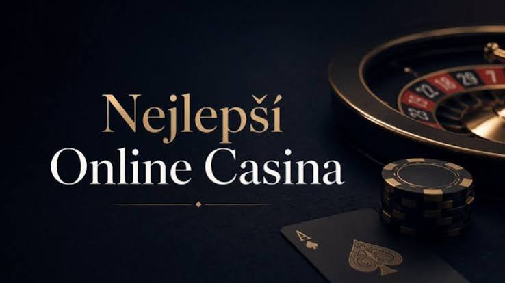 Zahraniční online kasina Objevte možnosti zábavy a výhod