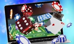 Exploring Seven Casino UK A Comprehensive Guide
