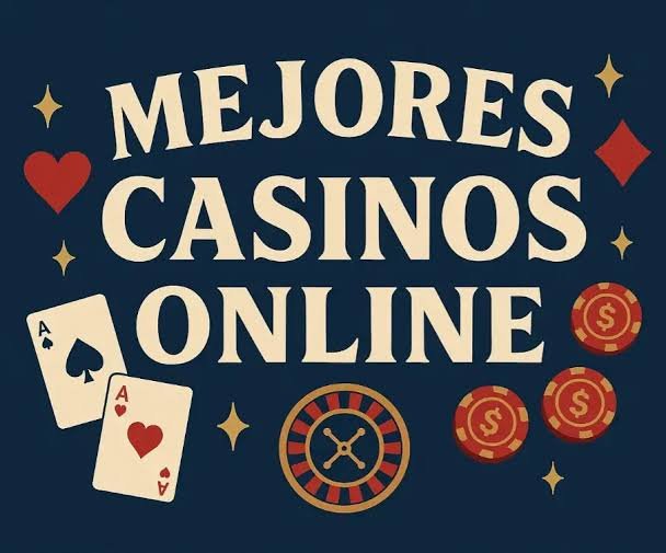 Los Mejores Casinos Online Gratis con Bonos Increíbles