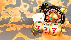 Online Casino Den Ultimative Guide til Spil, Strategier og Bonusser