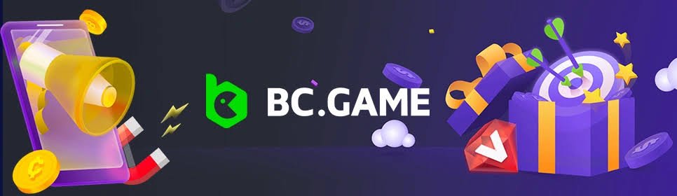 BC.Game Mexico Login - Your Gateway to Exciting Online Gaming