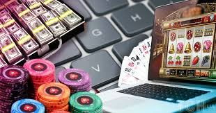 Discover the Excitement of Nanogames.io Casino Online Games Discover the Excitement of Nanogames.io Casino Online Games