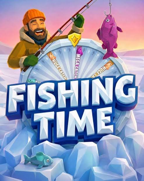 Fishing Time Online Reel in the Fun from Anywhere