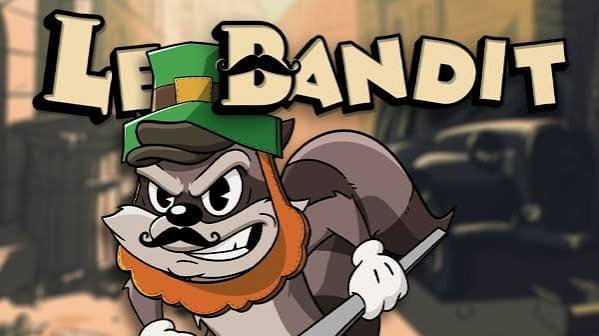 Le Bandit En Uforglemmelig Spiloplevelse