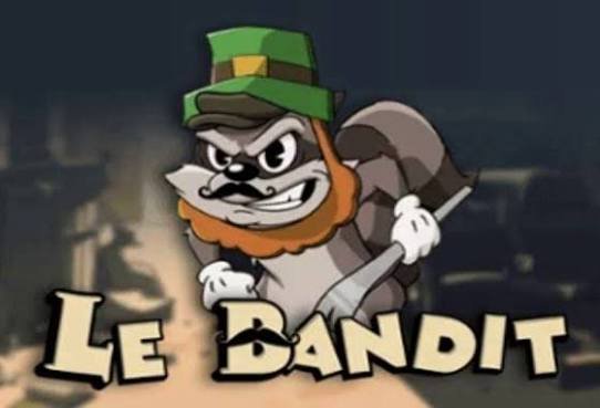 Le Bandit En Uforglemmelig Spiloplevelse