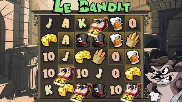Le Bandit Gevinst Din Guide til Online Kasino Gevinster Le Bandit Gevinst Din Guide til Online Kasino Gevinster