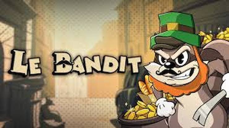 Le Bandit Hacksaw En dybdegående analyse af det spændende online casino