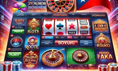Legální casino LuckyBet Vše, co potřebujete vědět 791982912