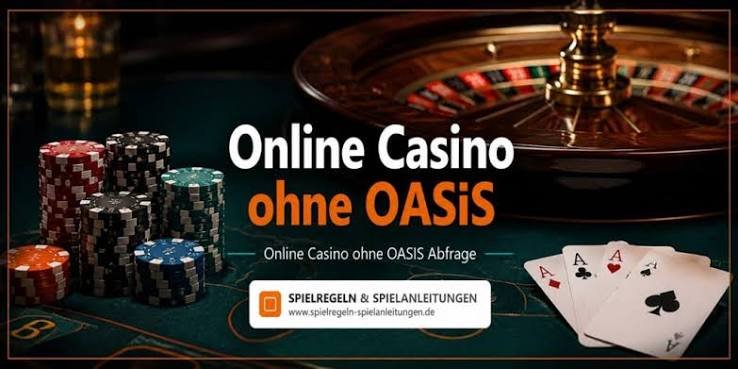Online Casinos ohne OASIS - Ihr Guide zu sicheren Glücksspielplattformen Online Casinos ohne OASIS - Ihr Guide zu sicheren Glücksspielplattformen