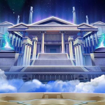 Oplev Gates of Olympus Super Scatter Din Nøgle til Jackpotter