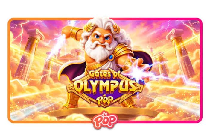 Oplev Gates of Olympus Super Scatter Din Nøgle til Jackpotter