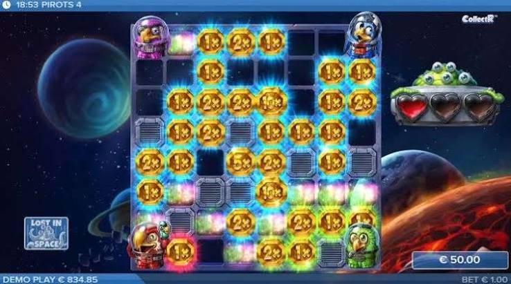 Spil Pirates 4 Oplev den spændende verden af piratspil