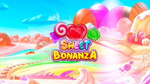 Sweet Bonanza Anmeldelse - En Sødt Spiloplevelse Sweet Bonanza Anmeldelse - En Sødt Spiloplevelse