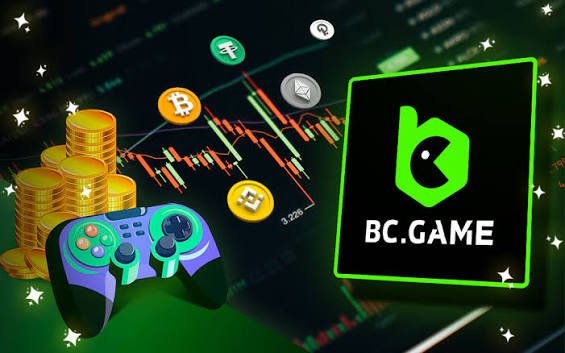 The Complete Guide to BC.Game Mirror Login