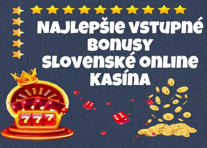 Zahraničné online kasína Všetko, čo potrebujete vedieť -855864462