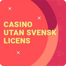 Casino Utan Svensk Licens Vad Du Behöver Veta 1517259203