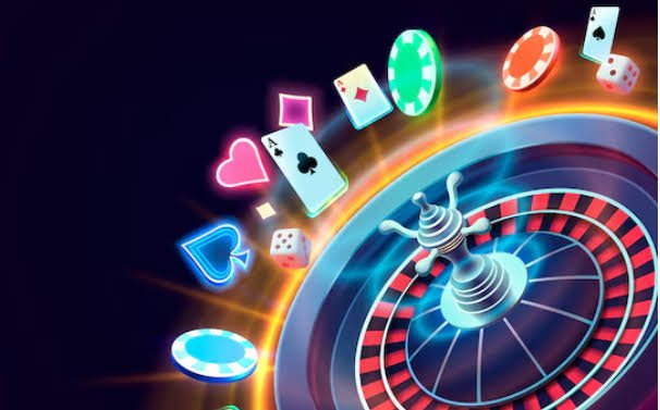 Legální online casino 69 Games Vaše cesta k zábavě a výhrám