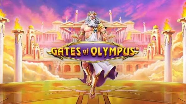 Oplev Gates of Olympus En dybdegående guide til danske spil