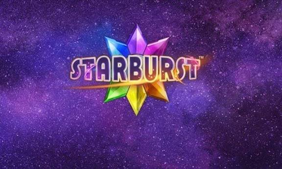 Starburst Slot En Dybtgående Guide til Spillets Magi