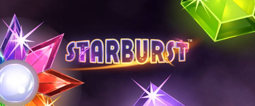 Starburst Slot En Dybtgående Guide til Spillets Magi